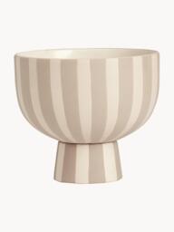 Handmade Decorative Bowl Toppu - thumbnail 1