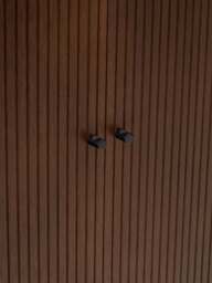 Compact Wardrobe Calary with Fluted Front - thumbnail 6
