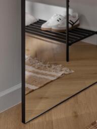 Full-Length Leaner Mirror Cato - thumbnail 8