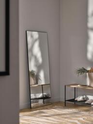 Full-Length Leaner Mirror Cato - thumbnail 2