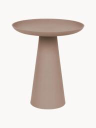 Round Metal Side Table Ringar