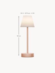 Dimmable Portable LED Table Lamp Lola with Touch Function - thumbnail 4