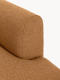 Bouclé Chaise Module Sofia - thumbnail 6