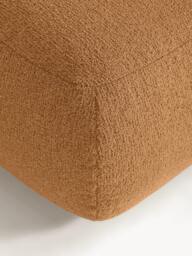 Bouclé Chaise Module Sofia - thumbnail 7
