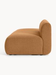 Bouclé Chaise Module Sofia - thumbnail 3
