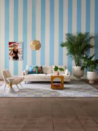 Linen Cushion Playa - thumbnail 3