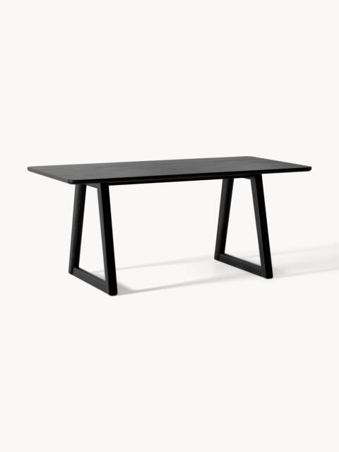Oak Wood Dining Table Nik, in various sizes - image 1