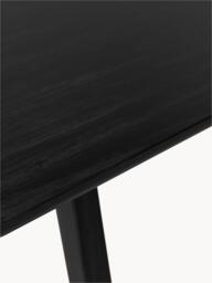 Oak Wood Dining Table Nik, in various sizes - thumbnail 7