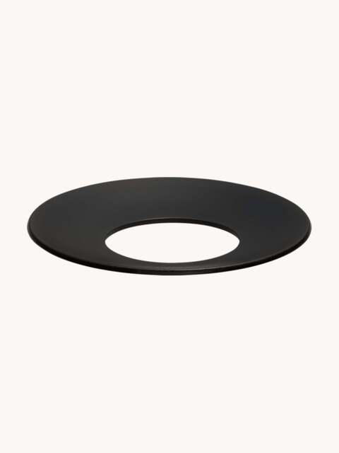 Candle Holder Cuffs Stoff Nagel, Set of 3 - image 1