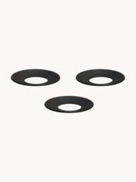 Candle Holder Cuffs Stoff Nagel, Set of 3 - thumbnail 3