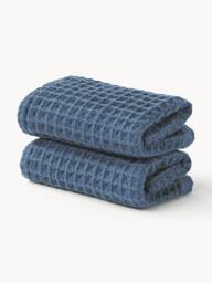 Towel Ines with Waffle Structure, in various sizes - thumbnail 1