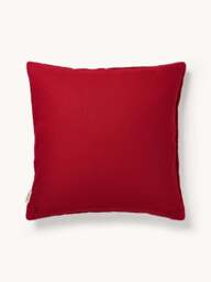 Christmas Striped Cushion Cover Luigia - thumbnail 2