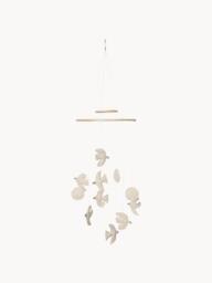 Organic Cotton Mobile Swif Bird