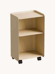 Side Table Juno with Wheels - thumbnail 1