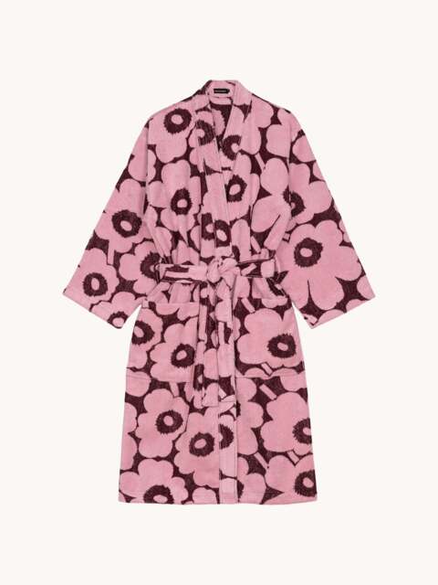 Bathrobe Pieni Unikko, in various sizes - image 1