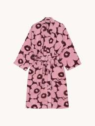 Bathrobe Pieni Unikko, in various sizes - thumbnail 1