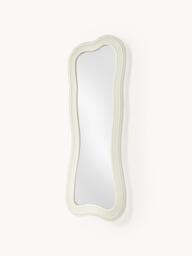 Full-Length Wall Mirror Cosimo with Wavy Frame - thumbnail 5