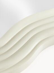 Full-Length Wall Mirror Cosimo with Wavy Frame - thumbnail 6