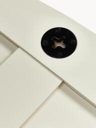 Full-Length Wall Mirror Cosimo with Wavy Frame - thumbnail 7
