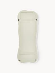 Full-Length Wall Mirror Cosimo with Wavy Frame - thumbnail 8