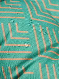 Outdoor Seat Cushion Milano with Graphic Pattern - thumbnail 4