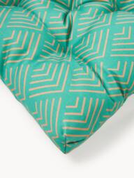 Outdoor Seat Cushion Milano with Graphic Pattern - thumbnail 3