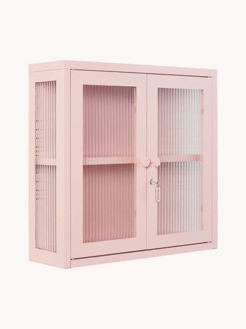 Wall Display Cabinet The Kit - image 1