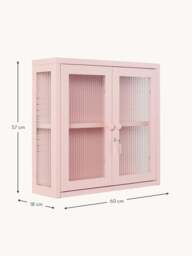 Wall Display Cabinet The Kit - thumbnail 8