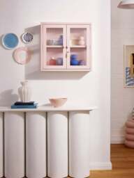 Wall Display Cabinet The Kit - thumbnail 3