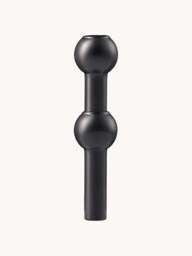 Decorative Vase Stoff Nagel, H 10 cm