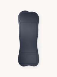 Full-Length Wall Mirror Cosimo with Wavy Frame - thumbnail 6