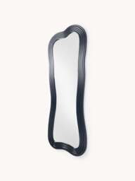 Full-Length Wall Mirror Cosimo with Wavy Frame - thumbnail 3
