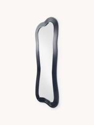 Full-Length Wall Mirror Cosimo with Wavy Frame - thumbnail 2
