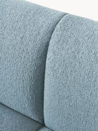 Modular Bouclé Corner Sofa Sofia (4-seater) - thumbnail 7