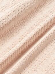 Velour Towel Set Tallulah with Decorative Fringes, in various set sizes - thumbnail 4