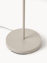 Linen Floor Lamp Lucina - thumbnail 7