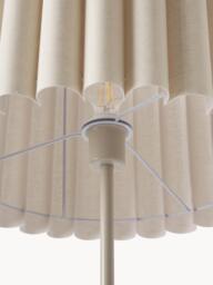 Linen Floor Lamp Lucina - thumbnail 6