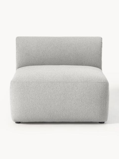 Bouclé Centre Module Sofia - image 1