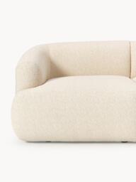 Modular Bouclé Corner Sofa Sofia (4-seater) - thumbnail 6