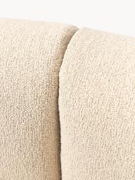 Modular Bouclé Corner Sofa Sofia (4-seater) - thumbnail 8