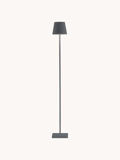 Dimmable LED Floor Lamp Poldina Pro L, Height-Adjustable - image 1