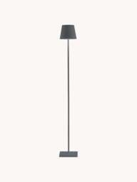 Dimmable LED Floor Lamp Poldina Pro L, Height-Adjustable