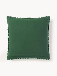 Cotton Cushion Cover Bell - thumbnail 4