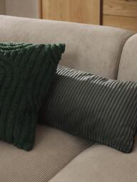 Cotton Cushion Cover Bell - thumbnail 3