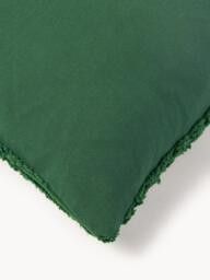 Cotton Cushion Cover Bell - thumbnail 6
