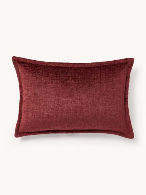 Bouclé Cushion Cover Shannon - image 1