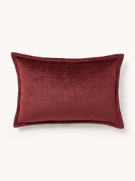 Bouclé Cushion Cover Shannon