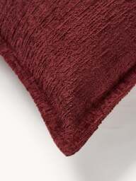 Bouclé Cushion Cover Shannon - thumbnail 2