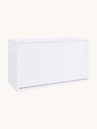 Wall-Mounted Shoe Cupboard ReCollector - thumbnail 1