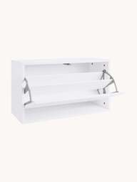 Wall-Mounted Shoe Cupboard ReCollector - thumbnail 2